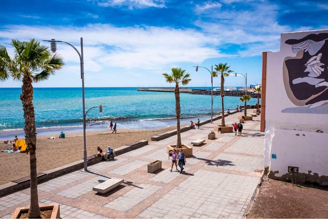 Don Cangrejo 4 * Gran Tarajal
